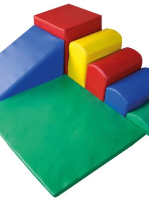 Master Sobe e Desce (7 Peças)