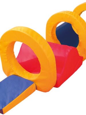 Passa Minhoca (7 Peças)