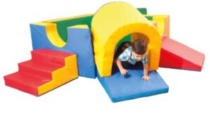 Playground Interno (11 Peças)
