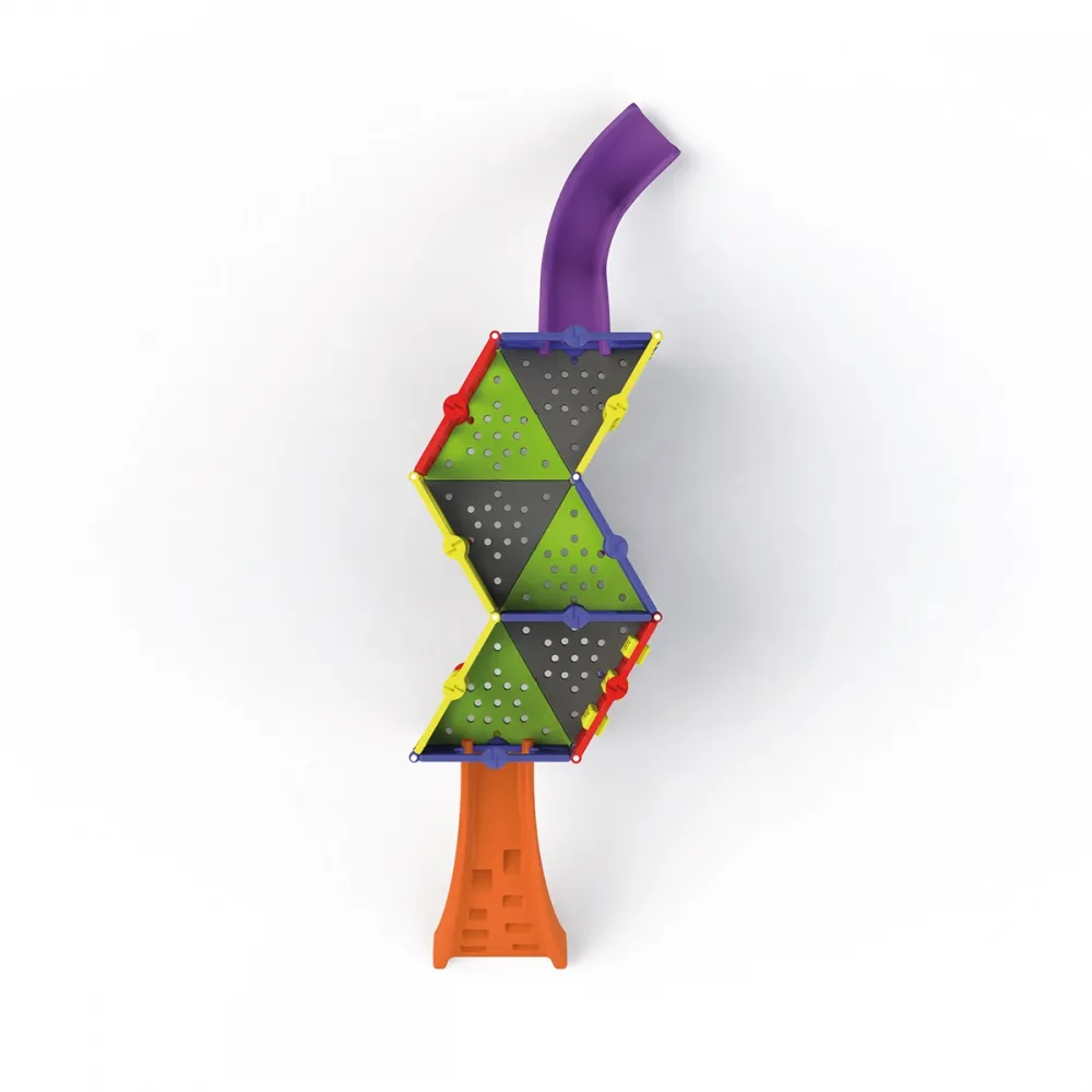 Playground Polyplay Mega - Imagem 3