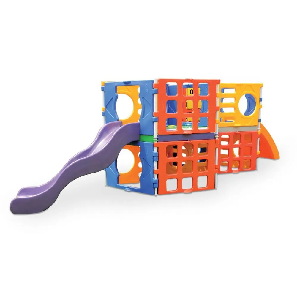 Playground Polyplay Mega - Imagem 4