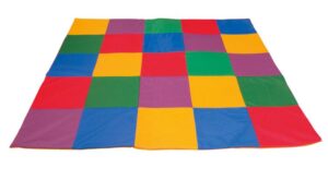 Tapete Multicolorido