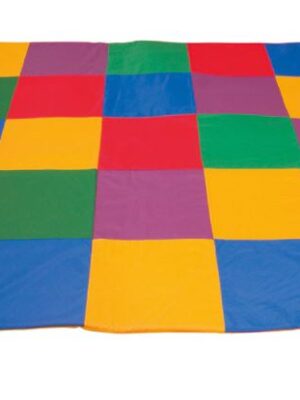 Tapete Multicolorido