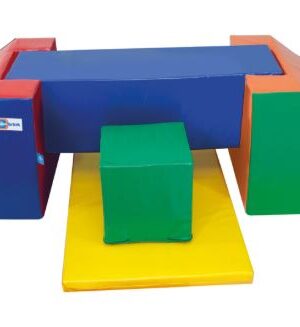 Vai e Vem (5 Peças)