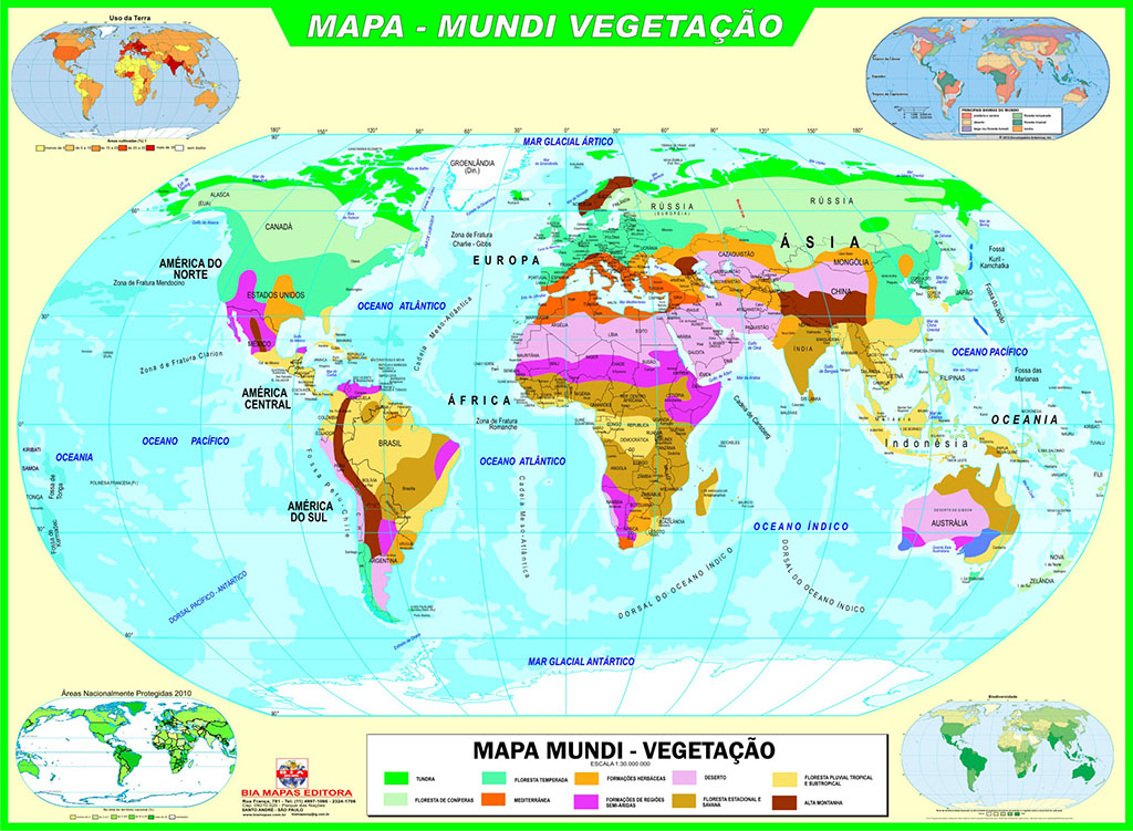 Mapas - Imagem 4