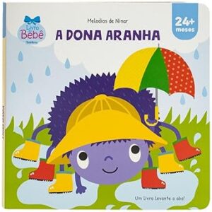 A Dona Aranha