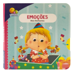 Emoções, Abas Deslizantes
