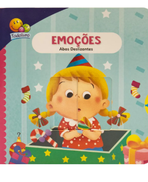 Emoções, Abas Deslizantes