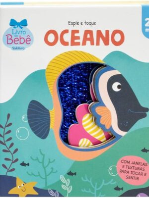 Espie e Toque: Oceano