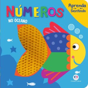 Números no Oceano