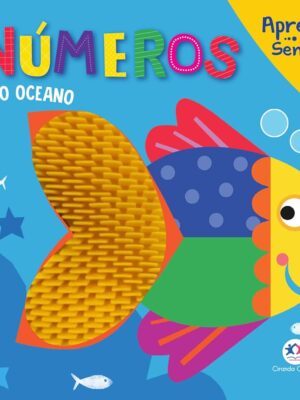 Números no Oceano