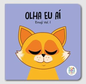 Olha eu Aí, Vol 1