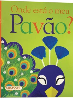 Onde Está O Meu Pavão