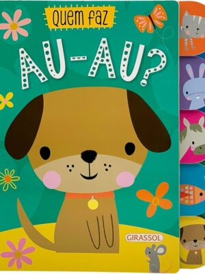 Quem Faz- Au-Au?