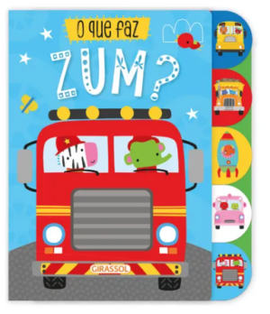 Quem Faz- Zum?