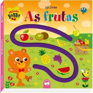 Siga a Trilha- As Frutas