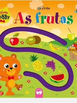 Siga a Trilha- As Frutas