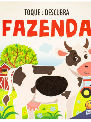 Toque e Descubra: Fazenda