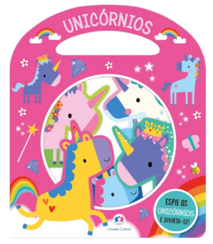 Unicornios Unicórnios
