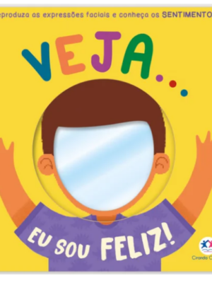 Veja eu Sou Feroz!
