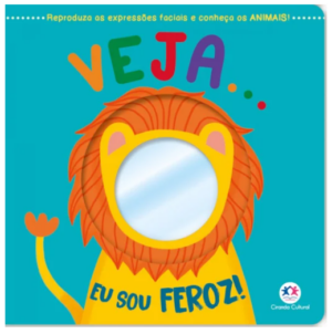 Veja eu Sou Feroz!