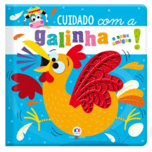 Cuidado Com a Galinha