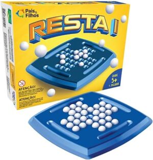 Jogo Resta 1