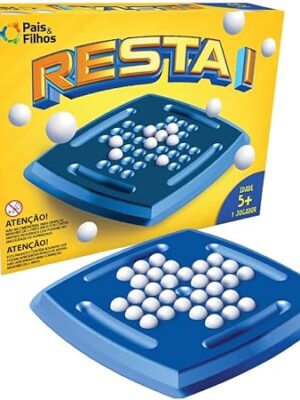 Jogo Resta 1