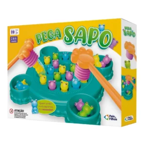 Pega Sapo