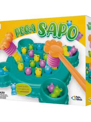 Pega Sapo