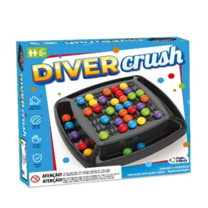 Diver Crush