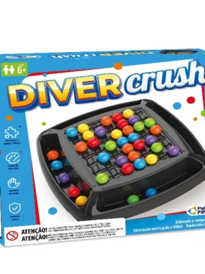 Diver Crush
