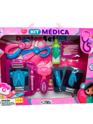 Kit Médica
