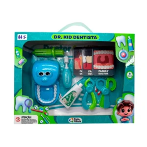 Dr. Kit Dentista