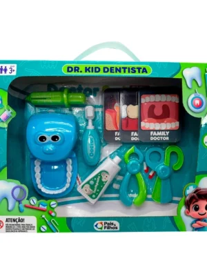 Dr. Kit Dentista