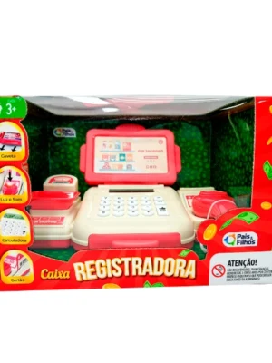 Caixa Registradora