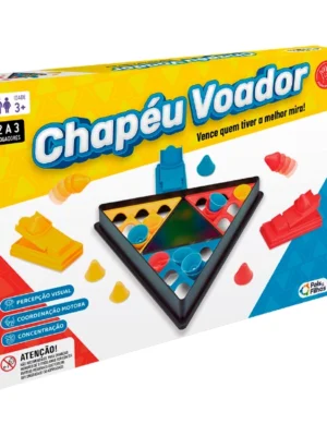 Chapéu Voador