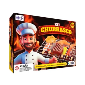 Kit Churrasco