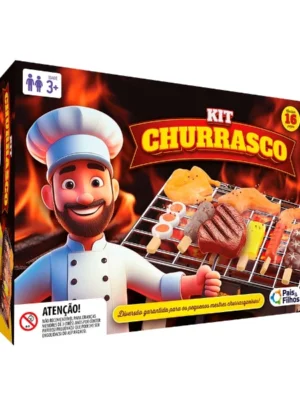 Kit Churrasco