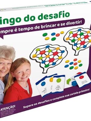 Bingo do Desafio