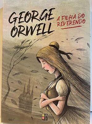 George Orwell - A Filha do Reverendo