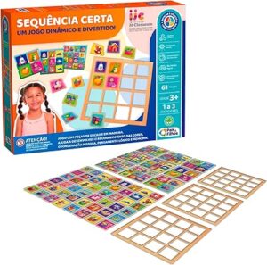 Sequência Certa