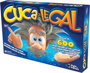 Cuca Legal