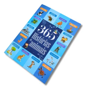 365 Histórias de Animais
