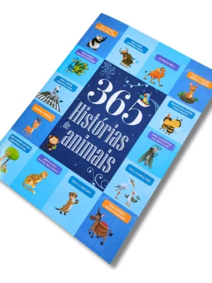 365 Histórias de Animais