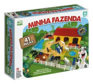 Minha Fazenda