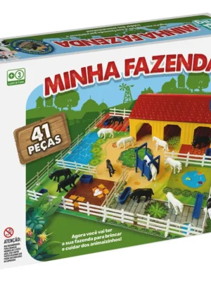 Minha Fazenda