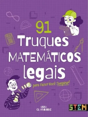 91 Truques Matemáticos Legais