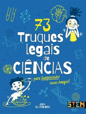73 Truques Legais de Ciências