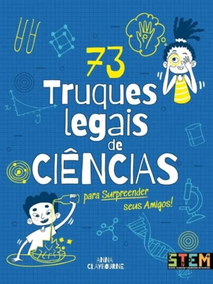 73 Truques Legais de Ciências
